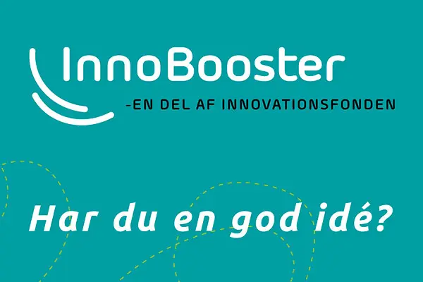 Innobooster